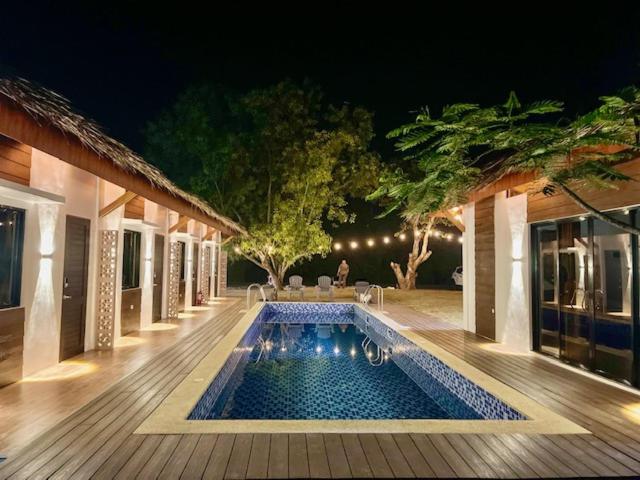 Lulinghayaw Resort-Panglao, Panglao