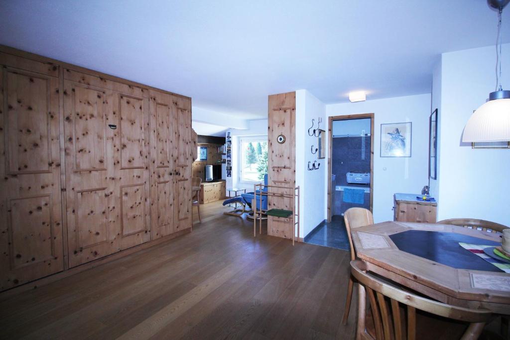 Residenza Lagrev - Studio Nr 214 - Typ 10A - 2 Etage - West - 4