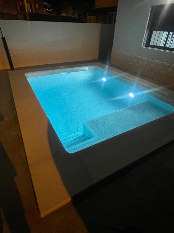 Private pool apartment - 2