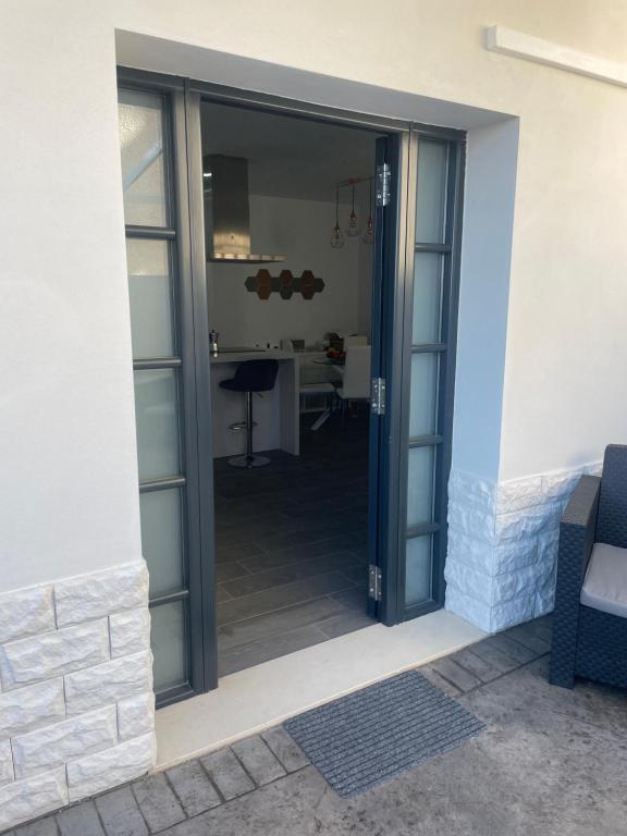 Private pool apartment - 4