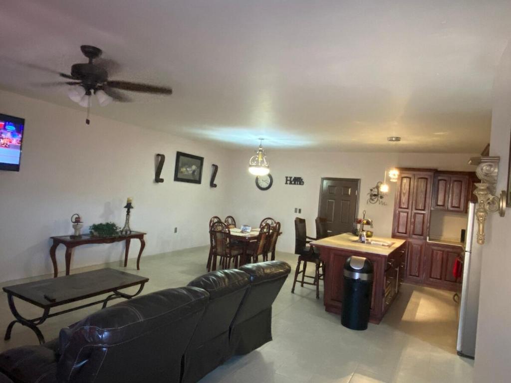 Casa Miguel Hidalgo 6 Bedroom, 4 Bath for 20 people - 4