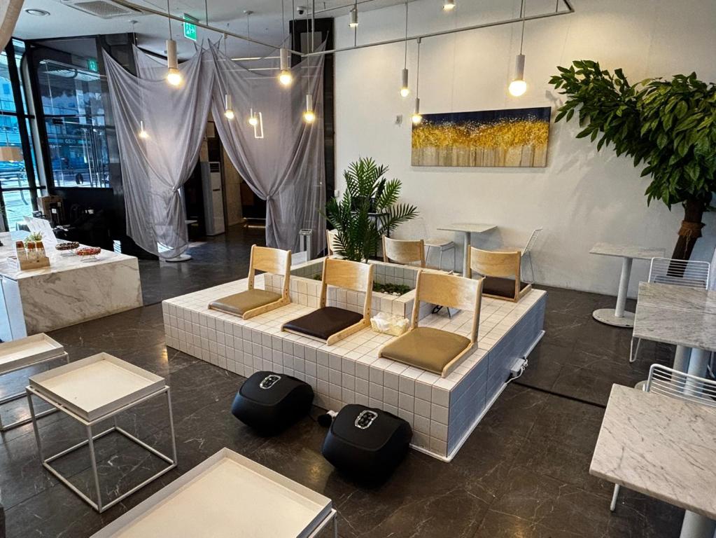 Hotel The Designers DDP