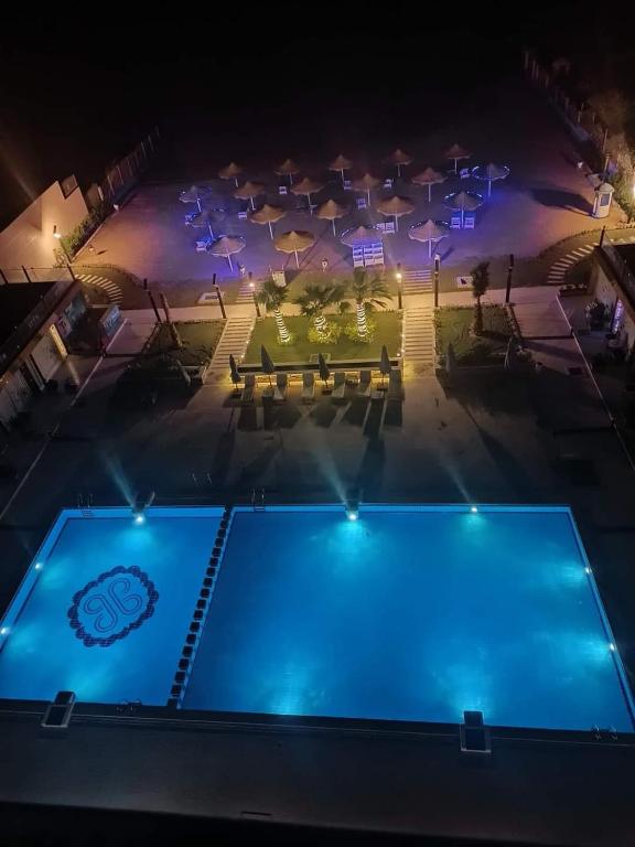 Apartment in Casablanca Star Resort, Hurghada