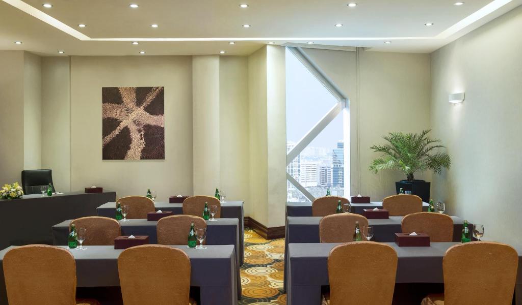 Meeting room / ballrooms
