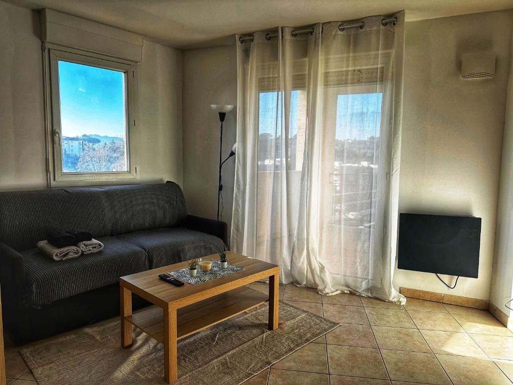 Le Coin Du Soleil, Toulon