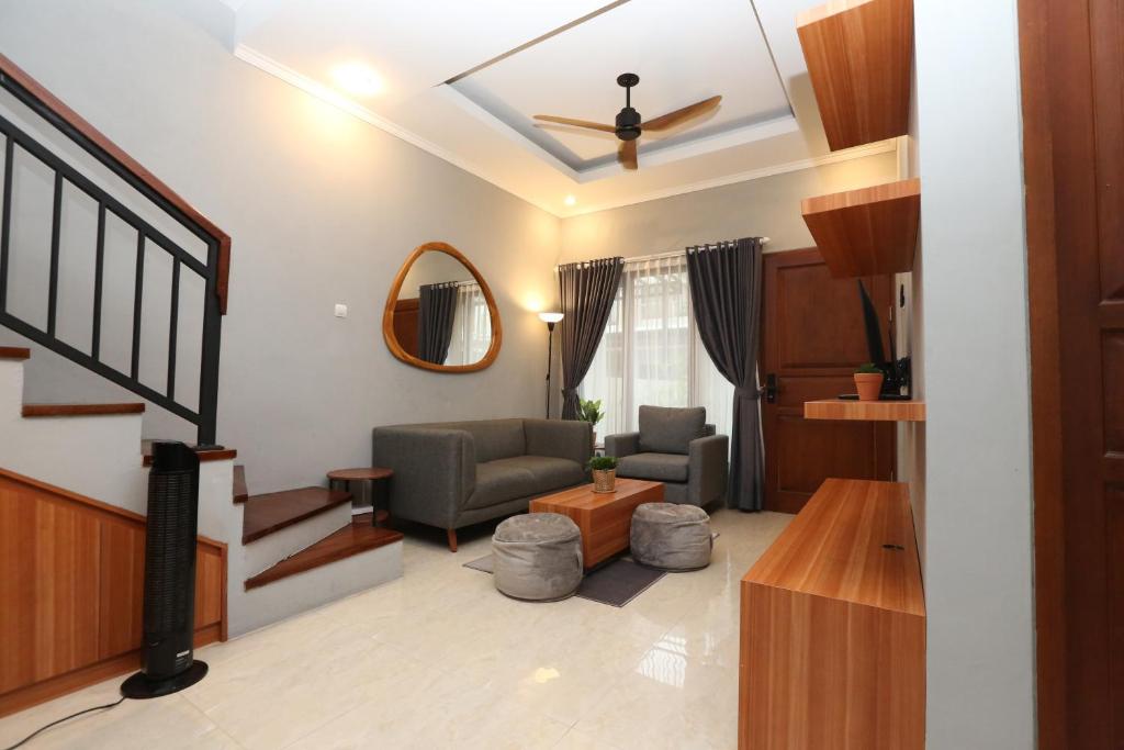 Kahakai Lodge by Walidwipa Paradise Hospitality, Seminyak