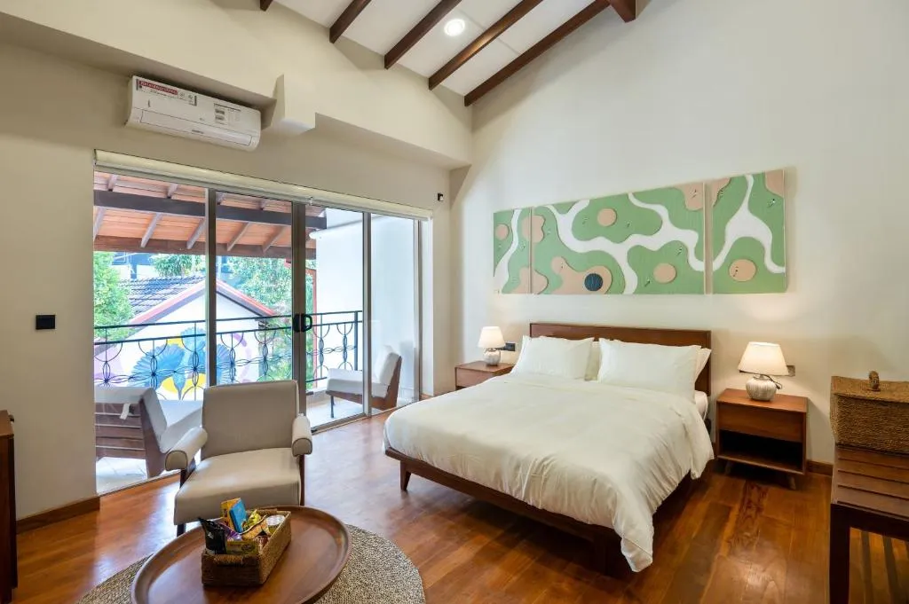 Arambhaya Boutique Hotel, hotel in Kandy