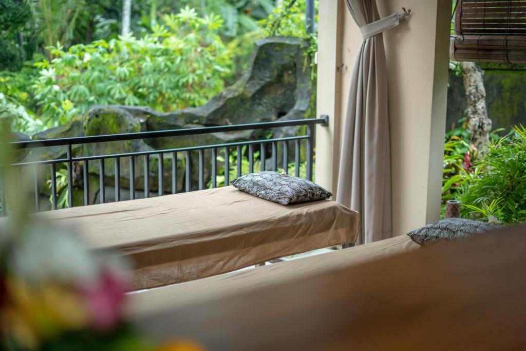 アビラマ ヴィラ アンド スパ (Abhirama Villas and Spa ) スパ/エステ