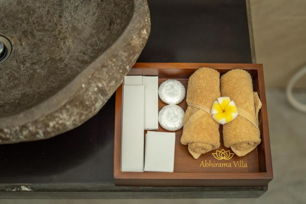 バスルーム（客室）