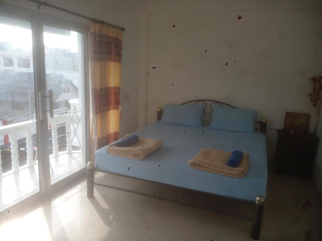 Hulahulahouse, Ko Lanta