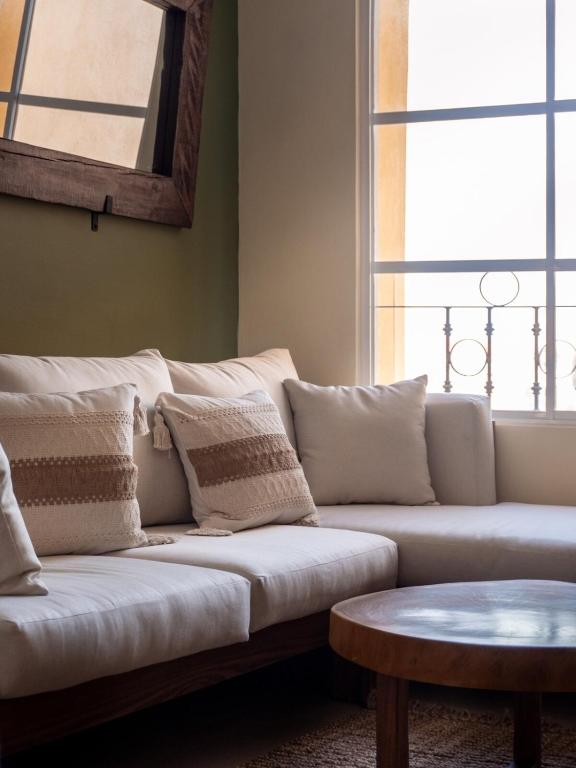 The art apartment, San Miguel de Allende