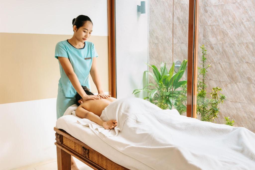 Spa