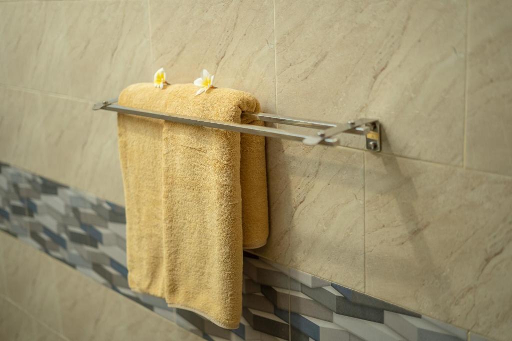 バスルーム（客室）