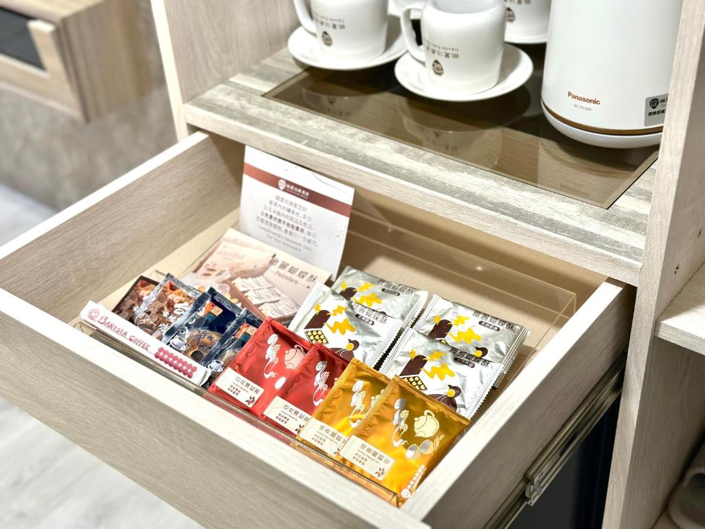 Top rated room amenities