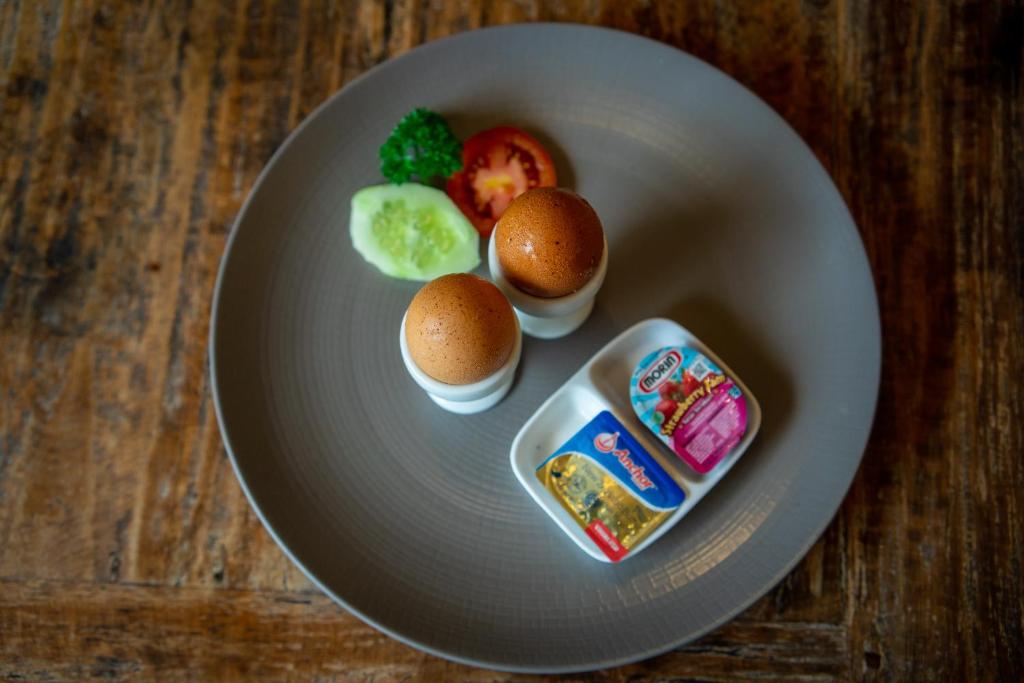 お料理のイメージ