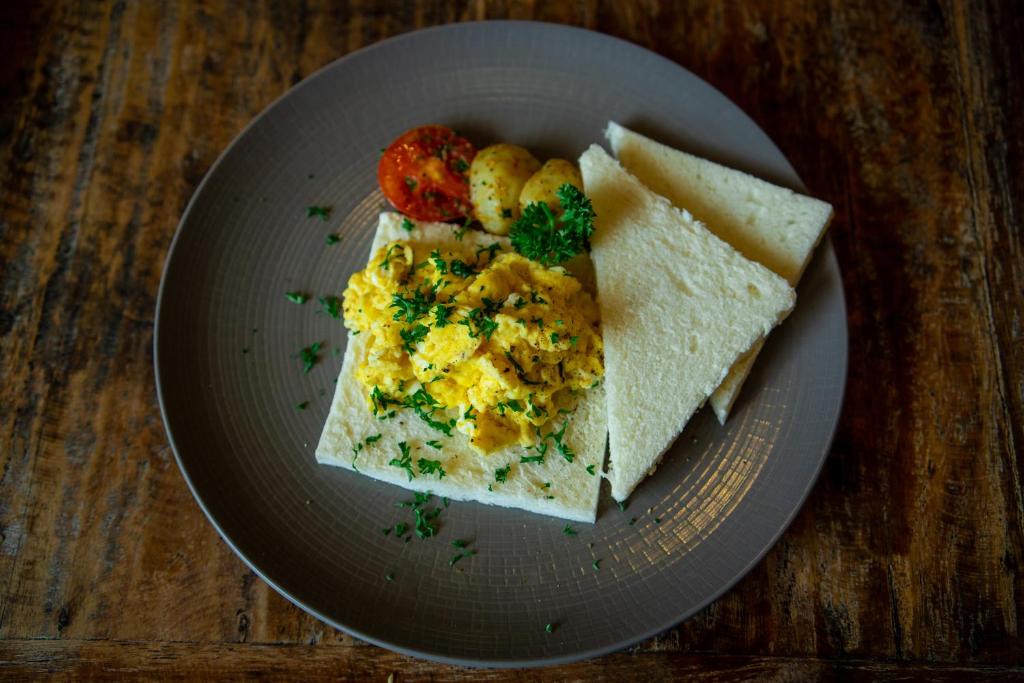 お料理のイメージ