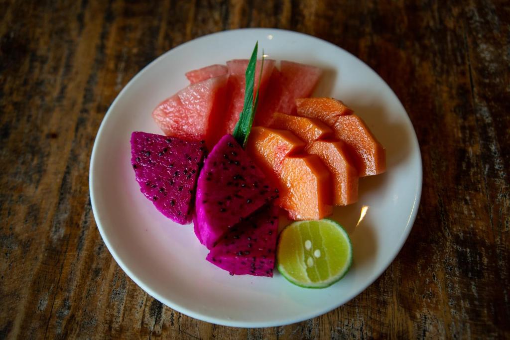 お料理のイメージ