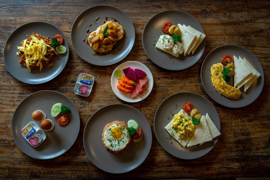 お料理のイメージ