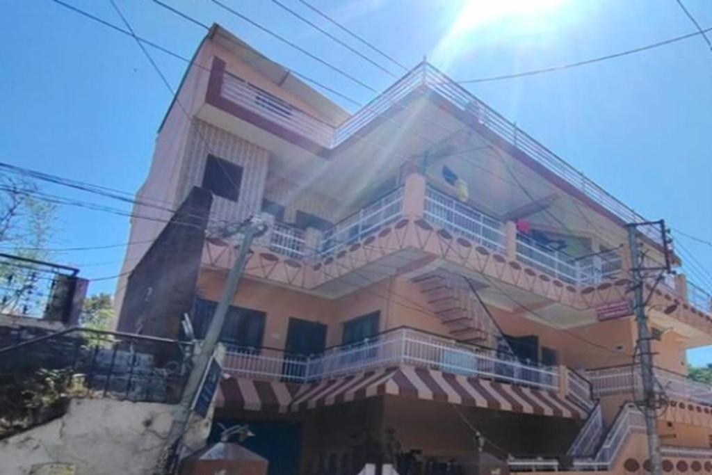 Kumar Home Stay by StayApart