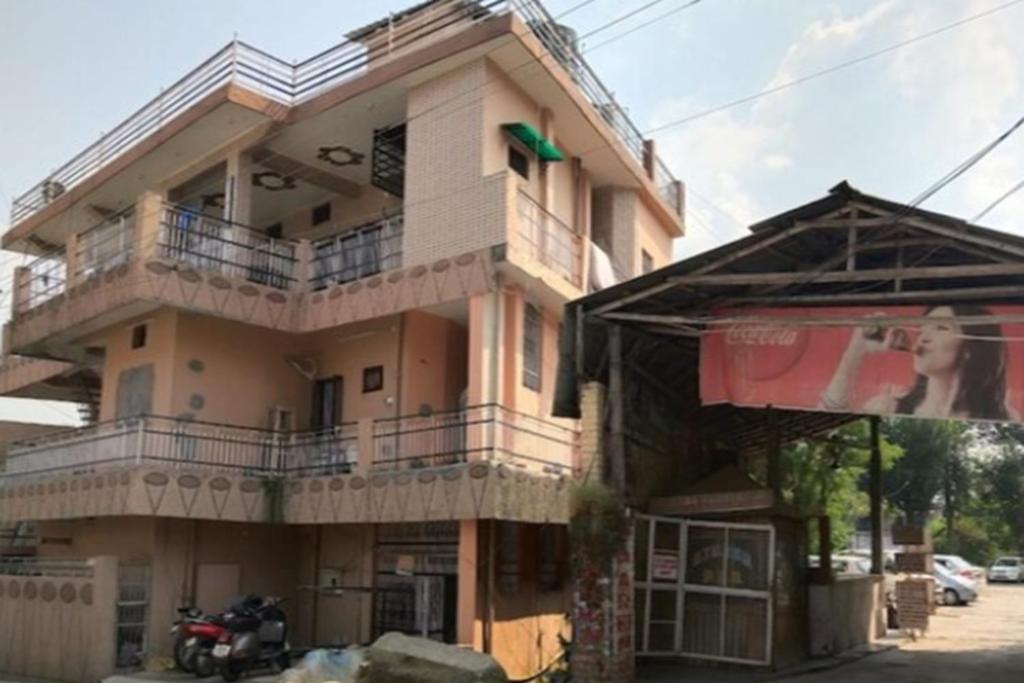 Kumar Home Stay by StayApart