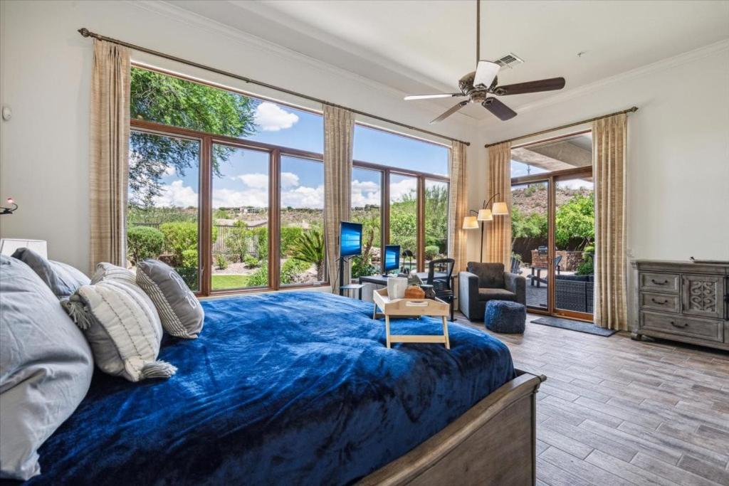 Scottsdale - 14586 E Wethersfield Rd, Fountain Hills