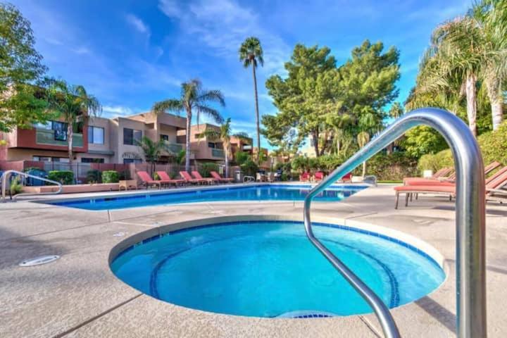 Sunscape Unwind, Scottsdale