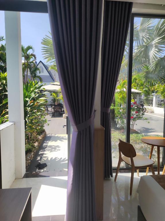 View, Ngọc Trai Xanh Bungalow in Phu Quoc Island