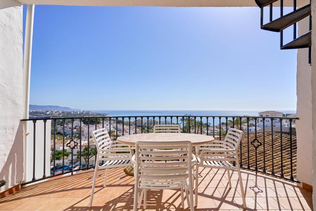 Calle Isabel 13, Nerja