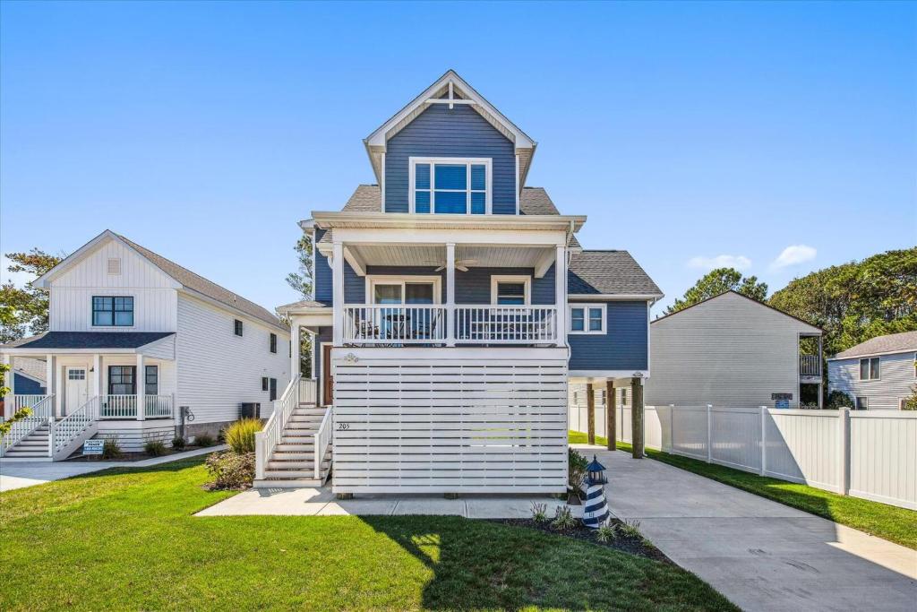 Bayside Bliss 205, Ocean City