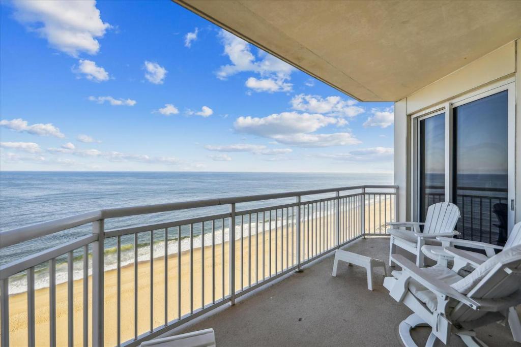 Gateway Grand 1411, Ocean City