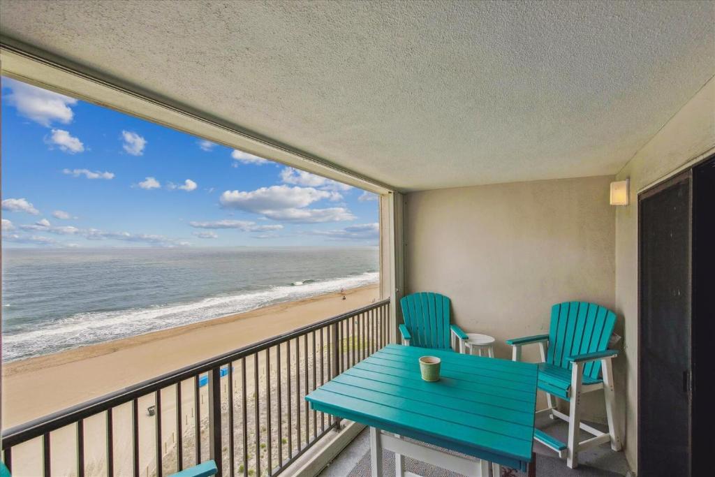 Sandpiper Dunes 1010, Ocean City