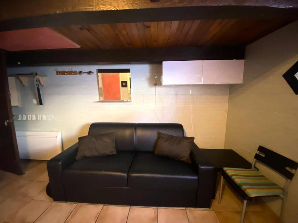 Résidence Diamant 1 - Joli appartement de 3 couchages dans le cœur de la station des Deux Alpes MAE-2311 - 3