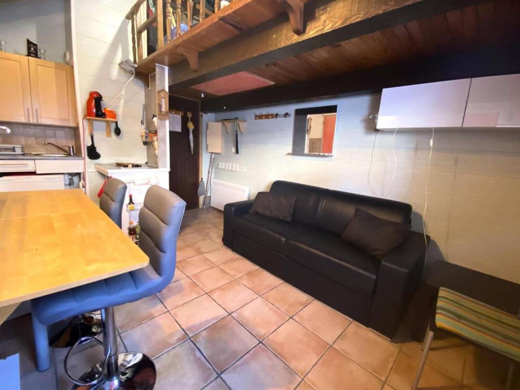 Résidence Diamant 1 - Joli appartement de 3 couchages dans le cœur de la station des Deux Alpes MAE-2311 - 4