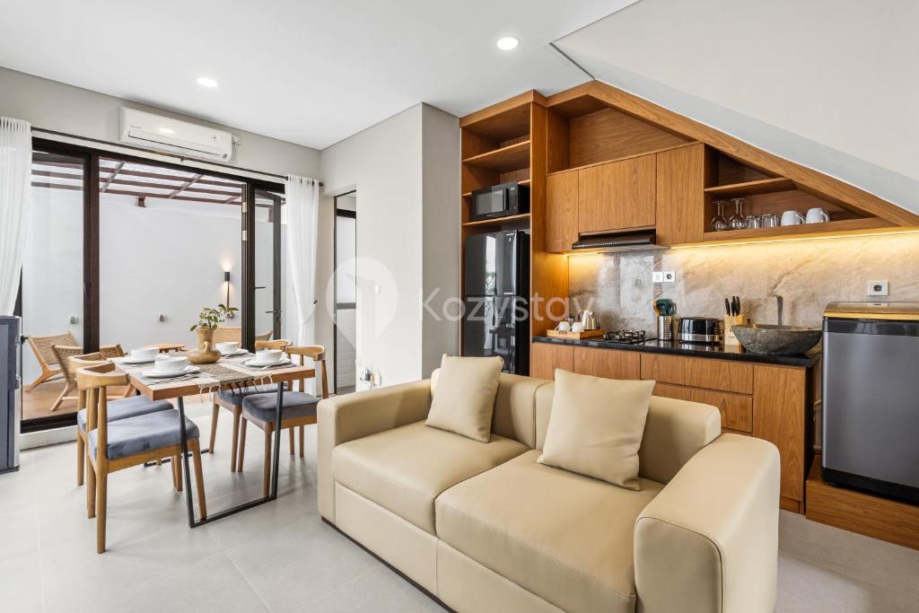 Uluwa Villa by Kozystay – Jimbaran