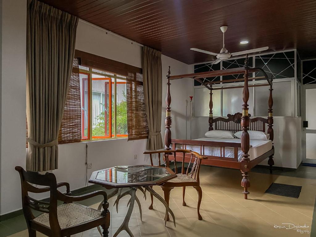 Gallina Residencies Apartment, Galle