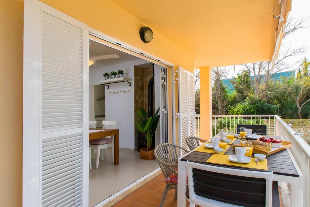 C140 Pine Beach by Mallorca Villa Selection - 2