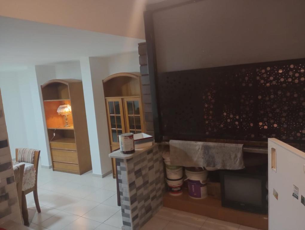 PISO con Parrilla apto jovenes y familia 90 metros centro - 3