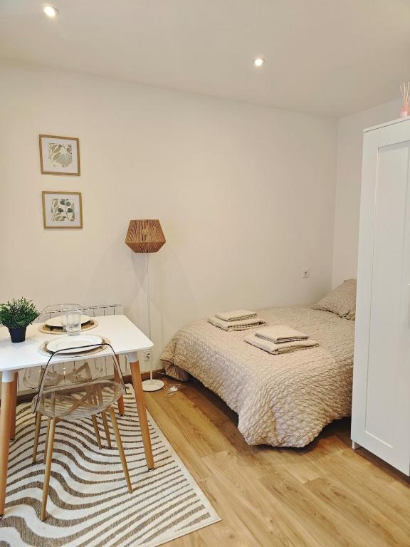 Le cocon de la chouette, Dijon