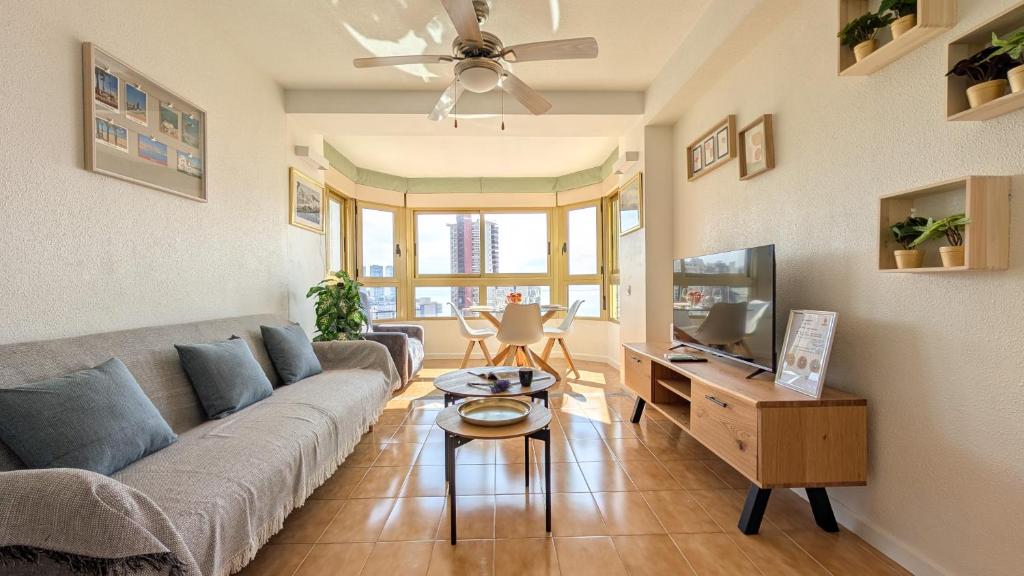 GERONA lovely apartment - 2