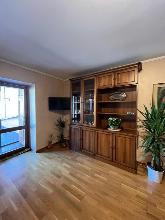 SASS MAOR 2 bedrooms apartment 80 sm Fiera di Primiero TN - 3