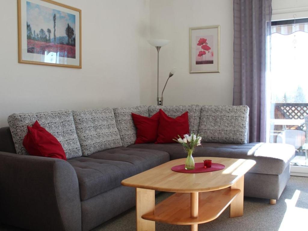 Ferienhaus Nr 107, Kategorie Komfort, Feriendorf Hochbergle, Allgäu - 3