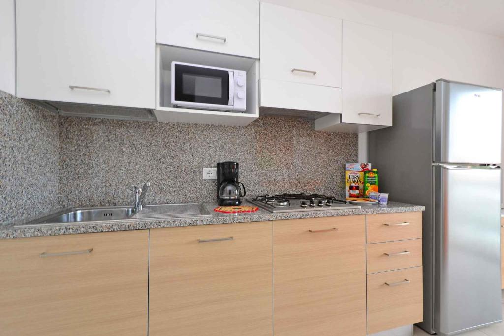 Apartments in Lignano 21656 - 2