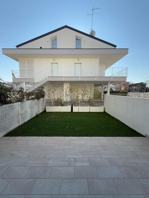 GREEN APARTMENT-Solo per famiglie-WALTERIGATO APARTMENTS - 1