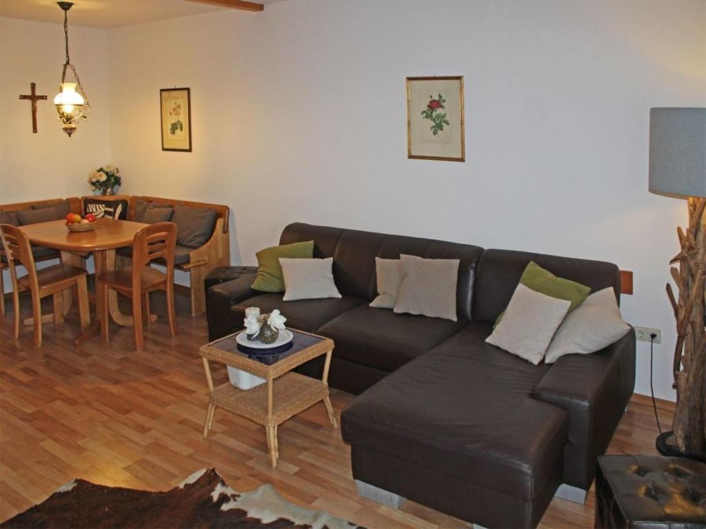 Ferienhaus Nr 110, Kategorie Komfort, Feriendorf Hochbergle, Allgäu - 3