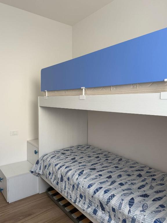 GREEN APARTMENT-Solo per famiglie-WALTERIGATO APARTMENTS - 5