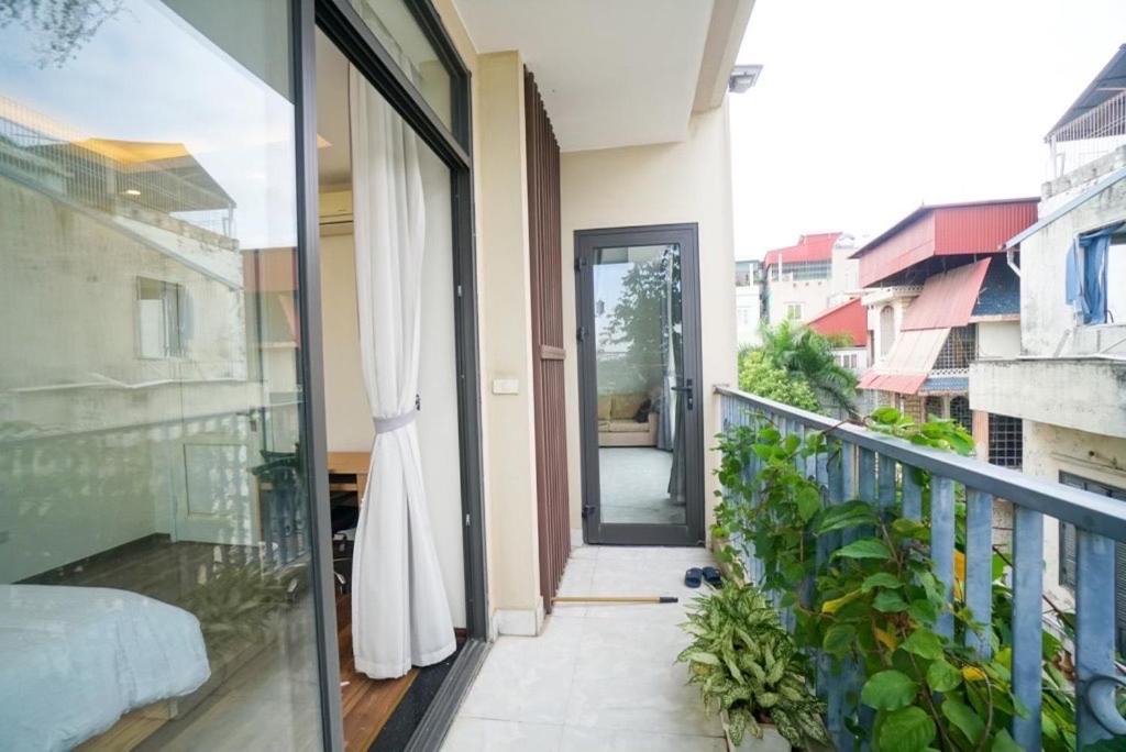 Lake view appartement