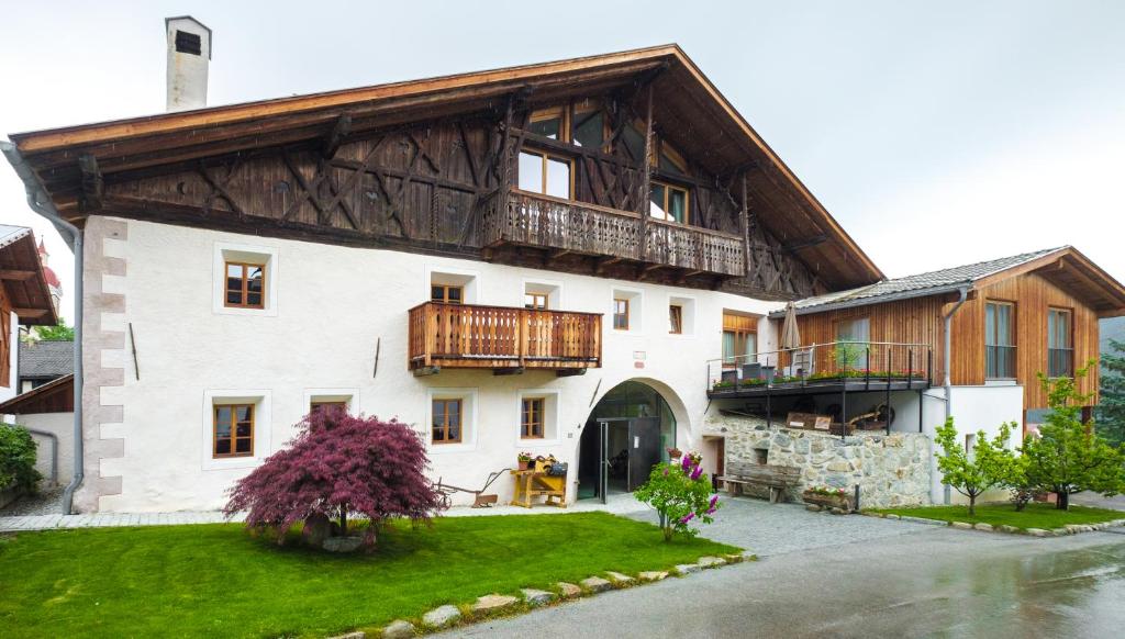 Huberhof - 4