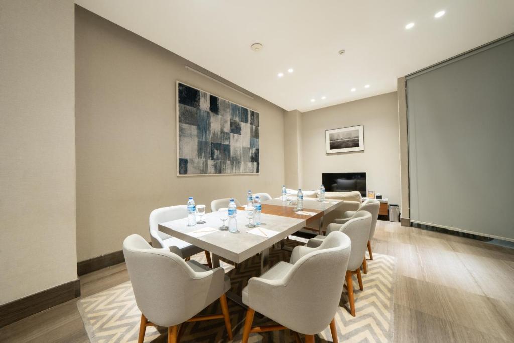 Meeting room / ballrooms