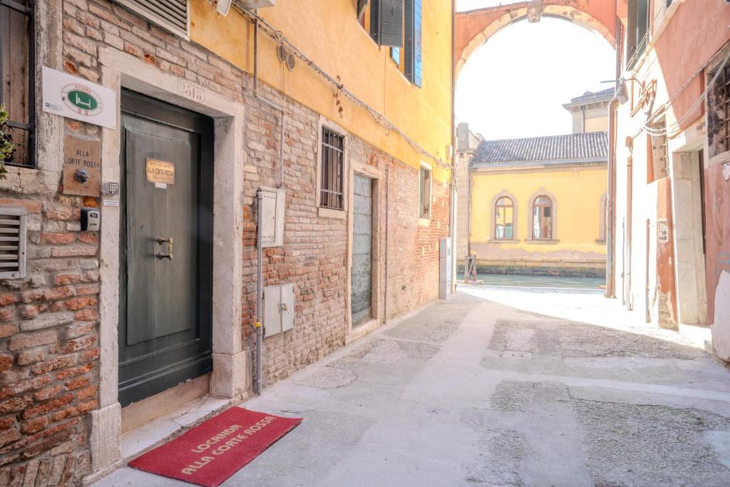Alla Corte Rossa - 2