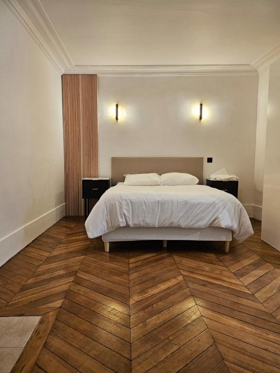 Magnifique Appartement , 2 chambres - 1
